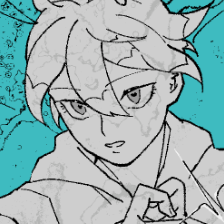 Avatar for 紙原ゆけた