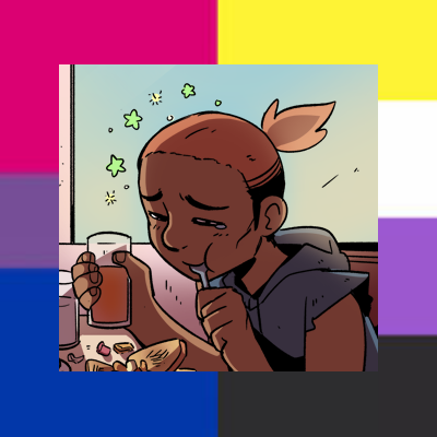 Avatar for AnonymousPengu