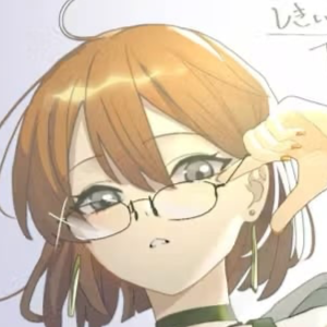Avatar for しきいし:gustafgaveyoumyheart::verify::karakarauo:×31