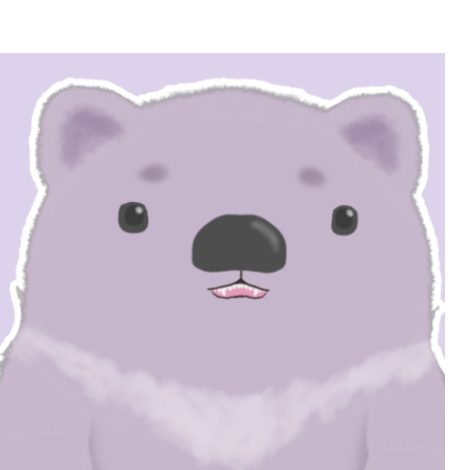 Avatar for こむらさき