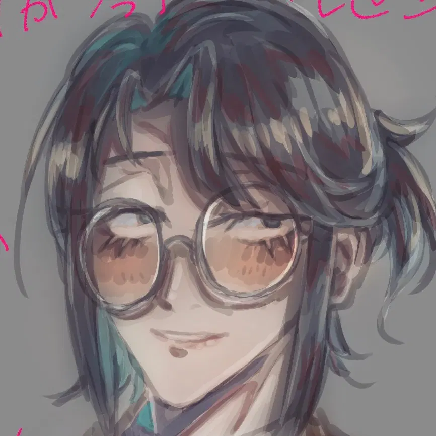 Avatar for しもよ@イラスト本通販