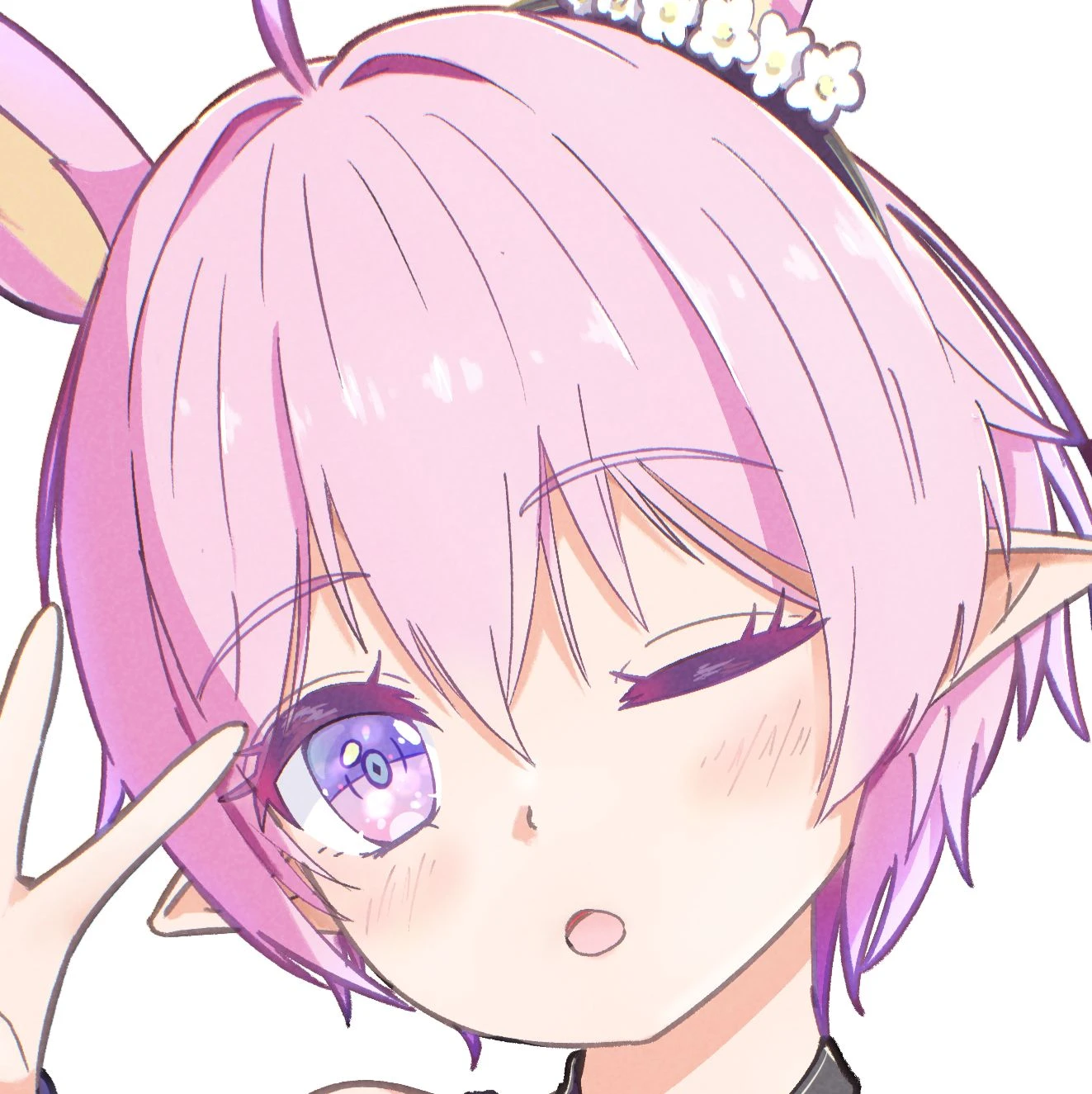 Avatar for もで 🎨