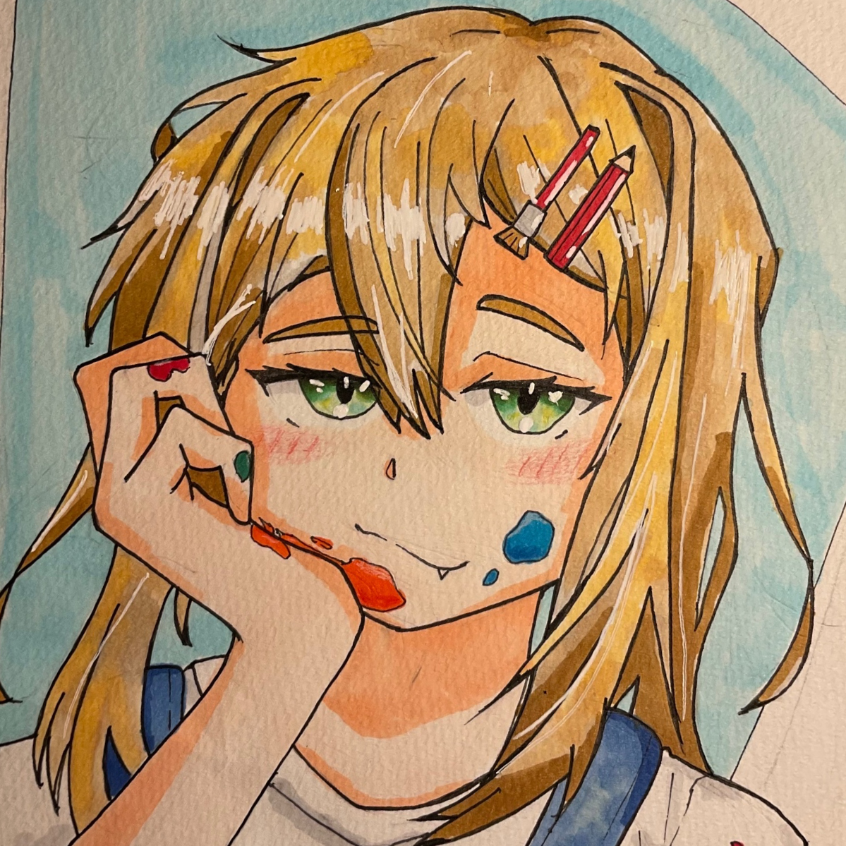 Avatar for holy