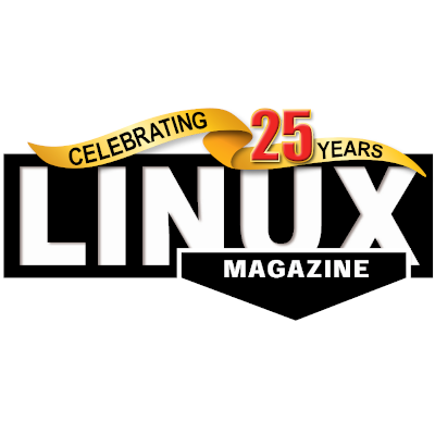 Avatar for Linux Magazine