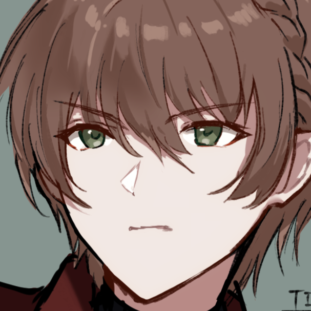 Avatar for TITONEHO :blobcat_dotadota_run: 2025/3/2から超絶低浮上