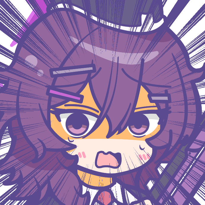 Avatar for ナナし＠Skeb募集中