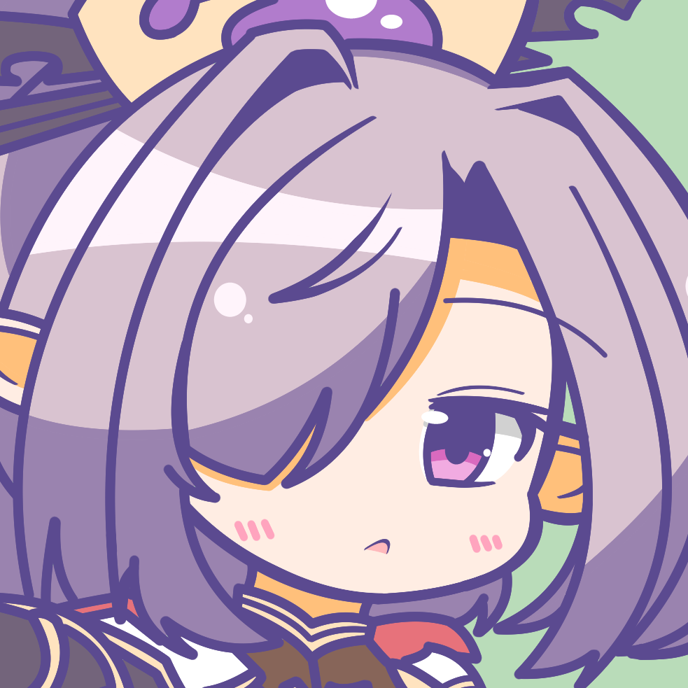 Avatar for ナナし＠Skeb募集中