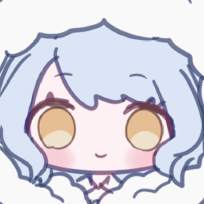 Avatar for :rv_blobcat_xmas:うにべる:blobcat_reindeer: