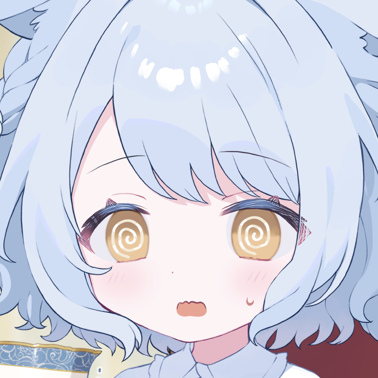 Avatar for :unyanpuppu_onechance:うにべる