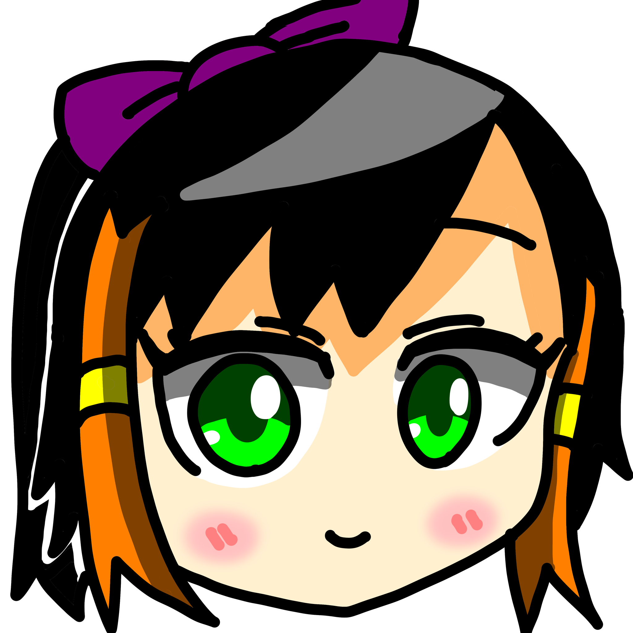 Avatar for 銀河連邦（流れ弾）