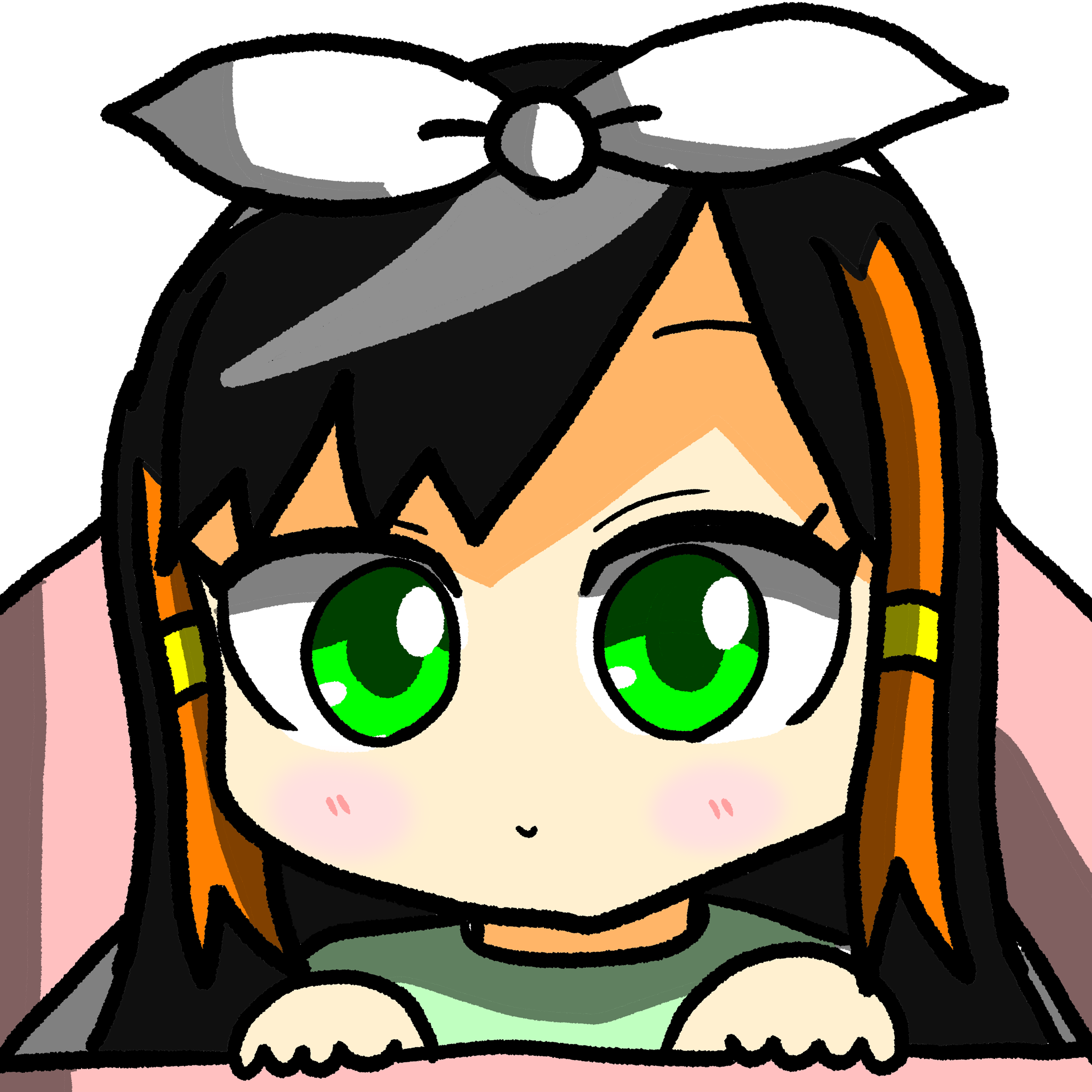 Avatar for 銀河連邦（流れ弾）