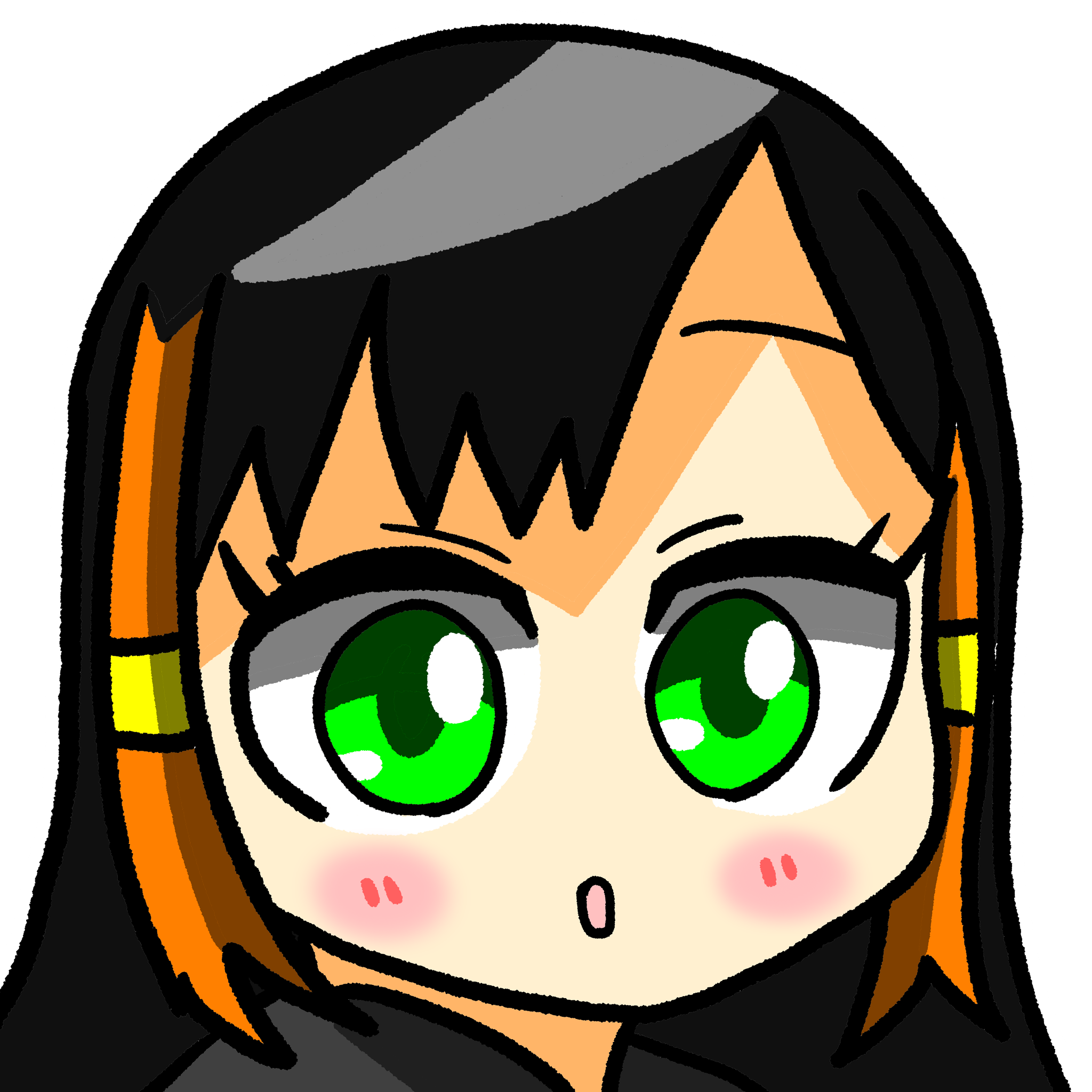 Avatar for 銀河連邦（流れ弾）