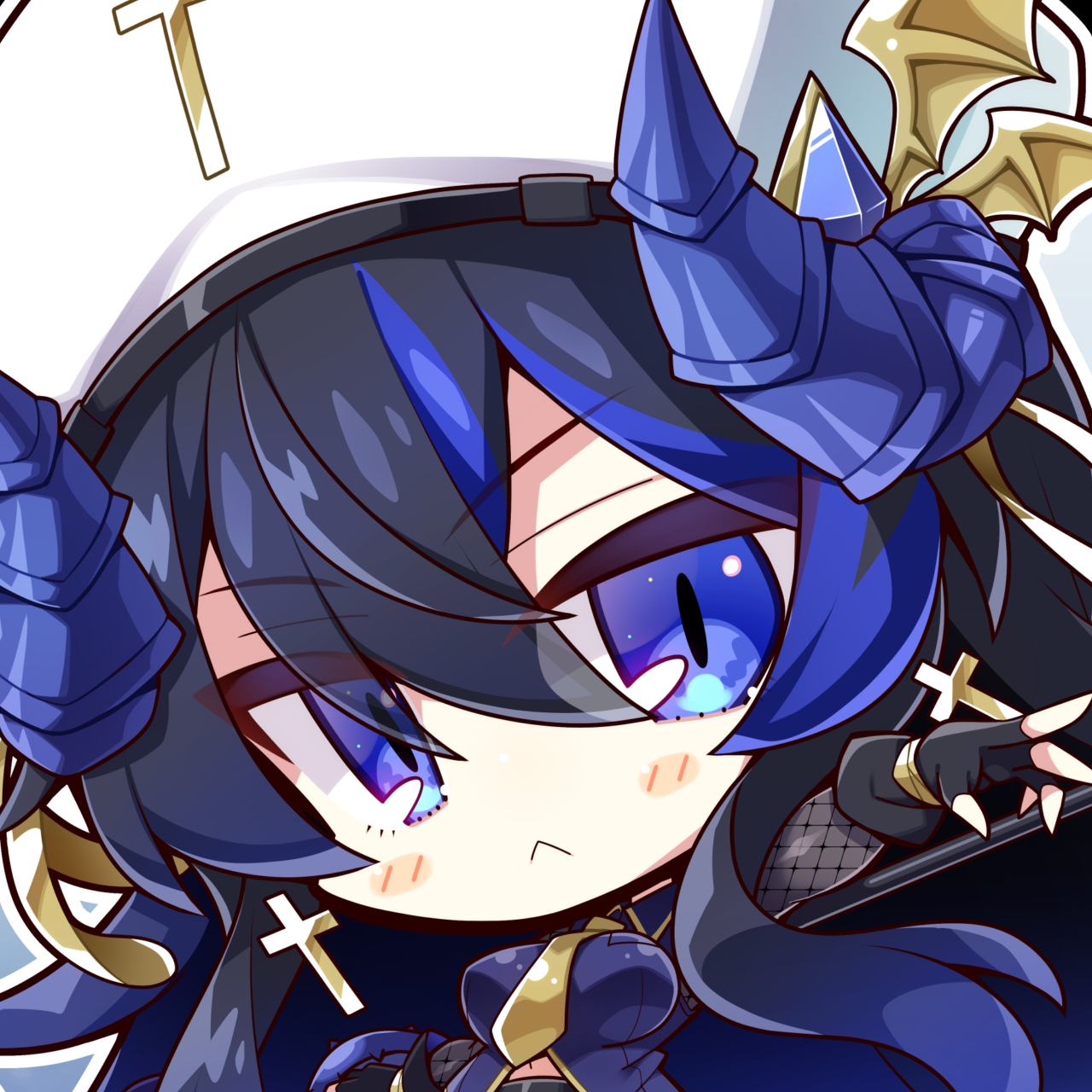Avatar for 冥宮またがり全国 :blob_most_muscular: