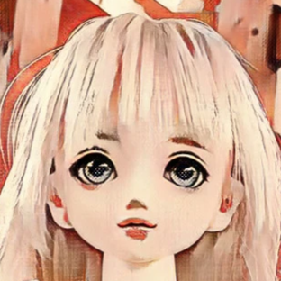 Avatar for ハタ