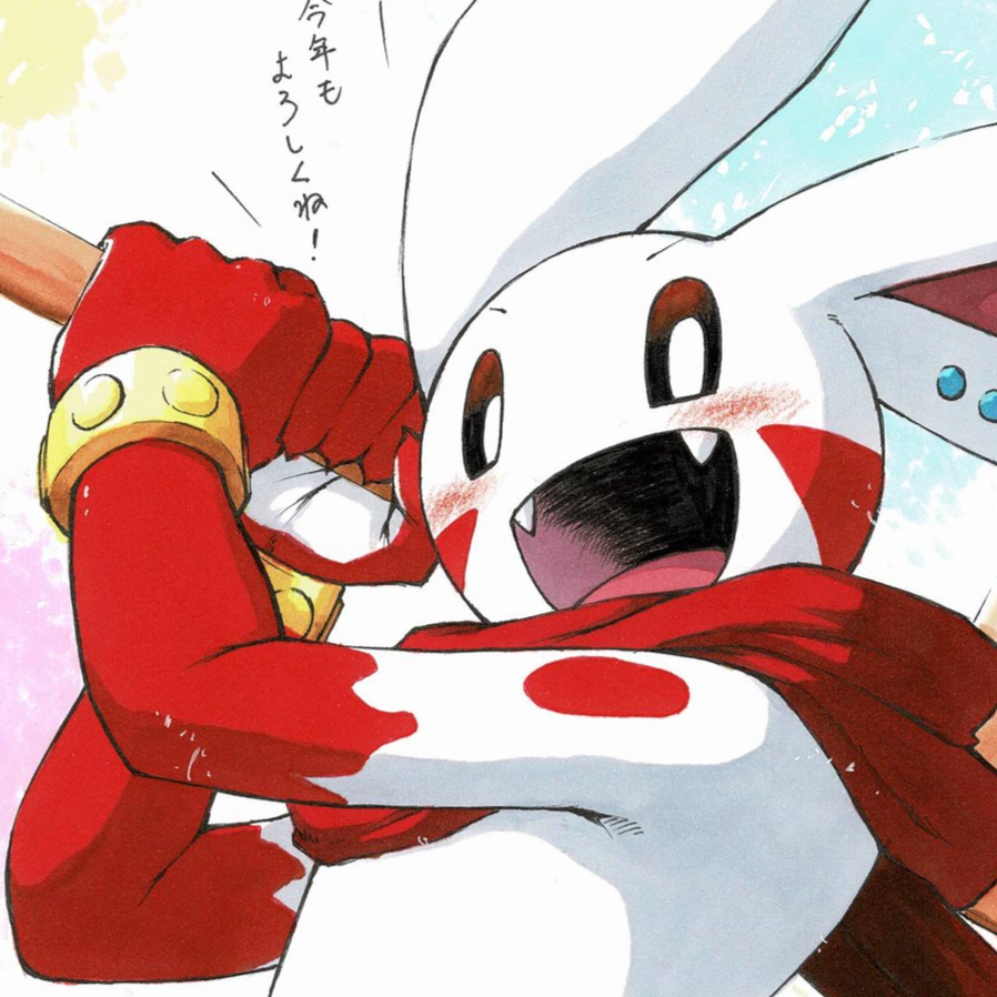 Avatar for あかばね じん