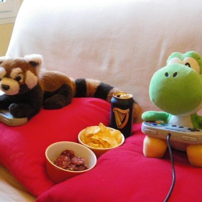 Avatar for Zergy :verified: :redpanda: