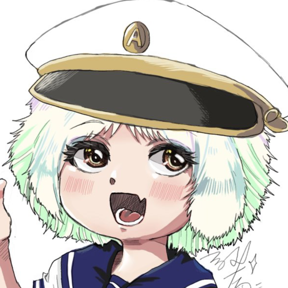Avatar for つるみ鎌太朗