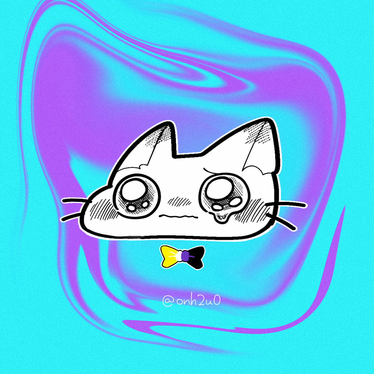 Avatar for ぱ〜く:skeb_logo: