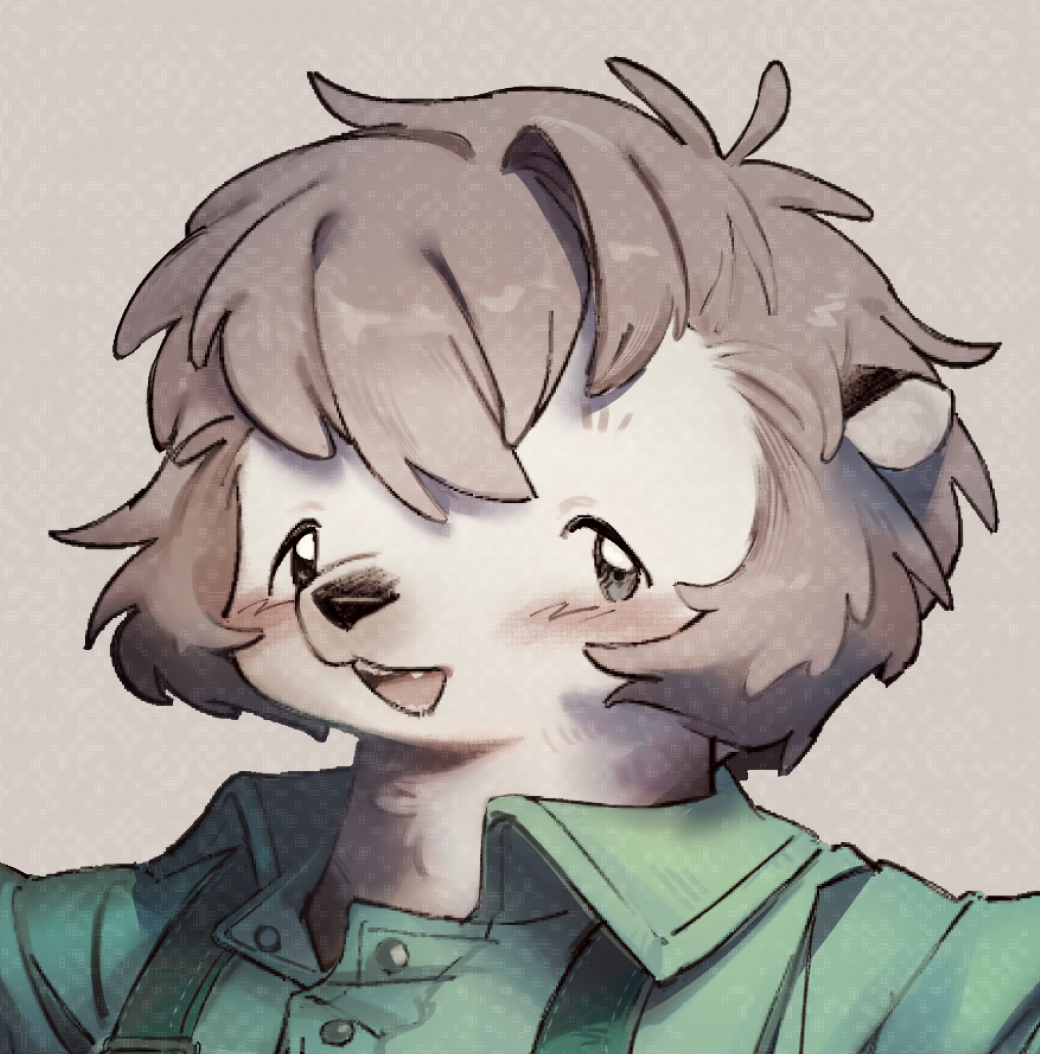Avatar for 耆熊/をめが