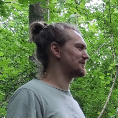 Avatar for Artanux - Simon Lefort