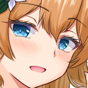 Avatar for あゆみみみ:role_illustrator:お絵描き好き