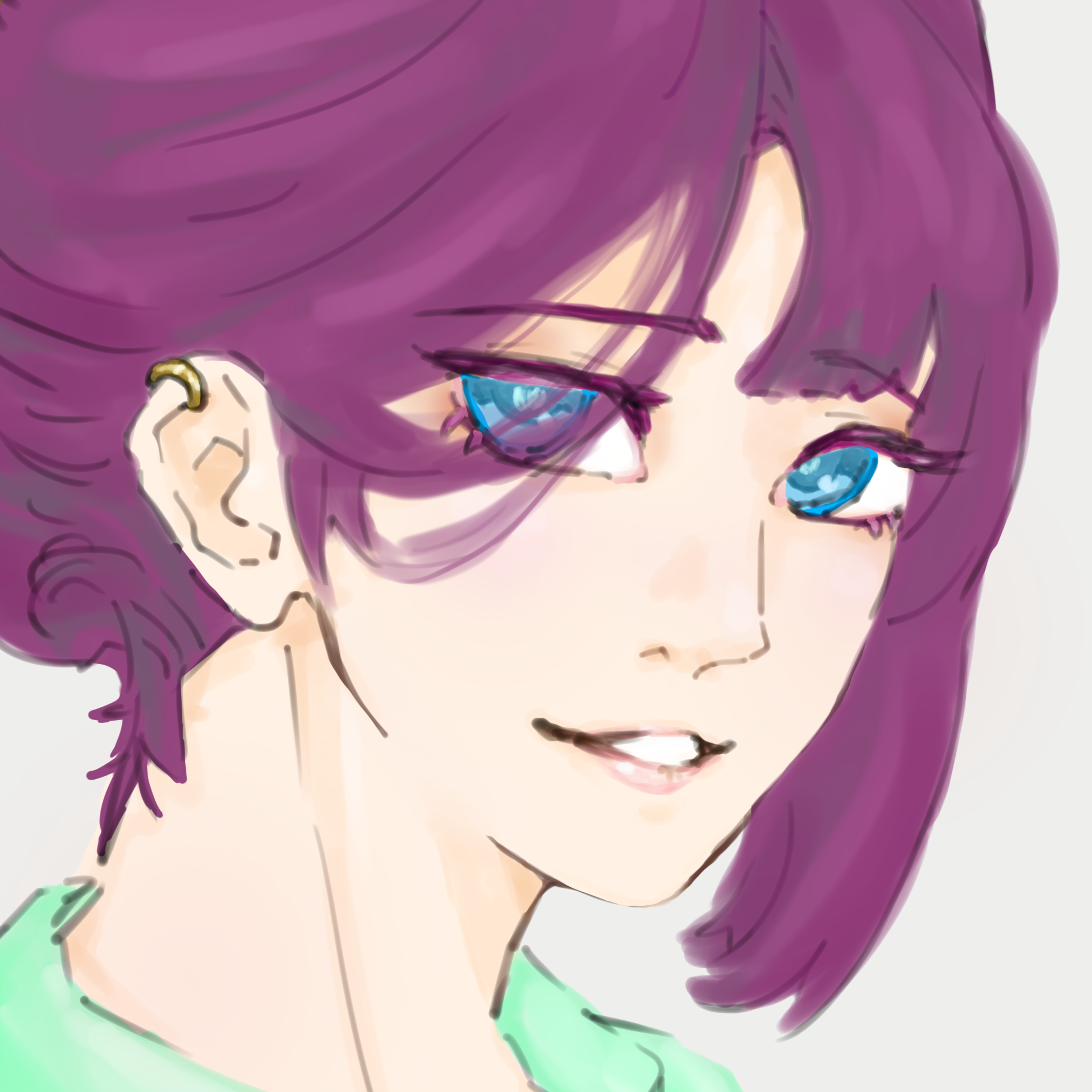 Avatar for 塀樹