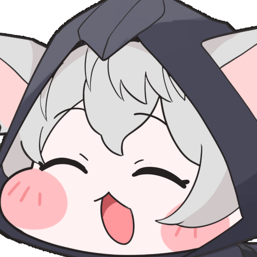 Avatar for STLIKE:cat_flehmen: