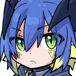 Avatar for :blob_chocomint:ハル@関西ｺﾐﾃｨｱ77 L-28