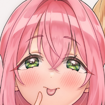 Avatar for 🔞夢見てぇる c107/31日/東4ホール　マ64a