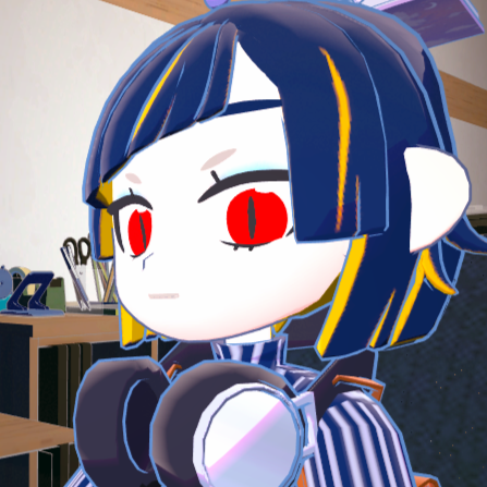 Avatar for 黒井澪（KuroiRay）@冬季鬱シーズン突入