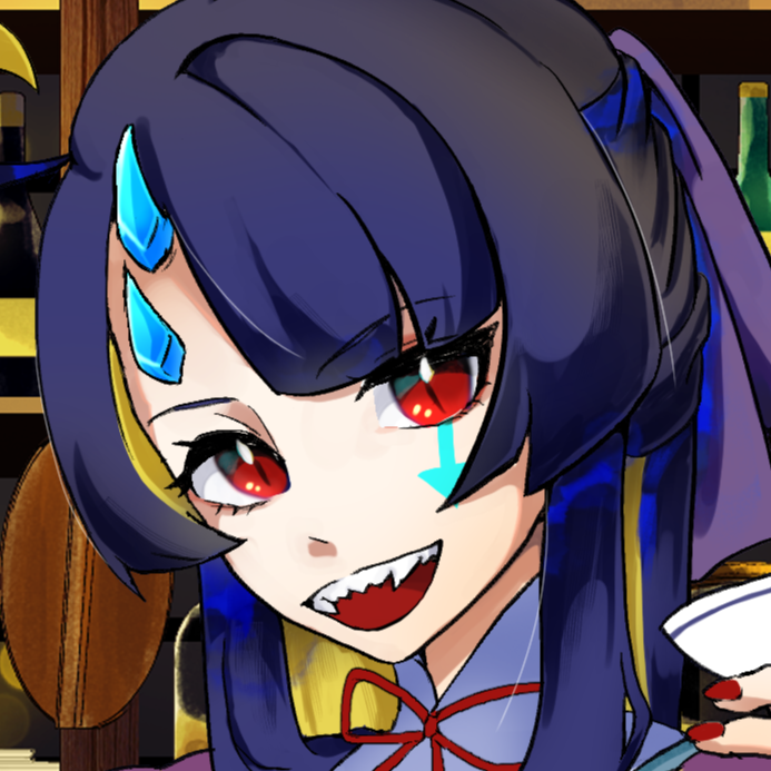 Avatar for 黒井澪（KuroiRay）:blobcat_fever: