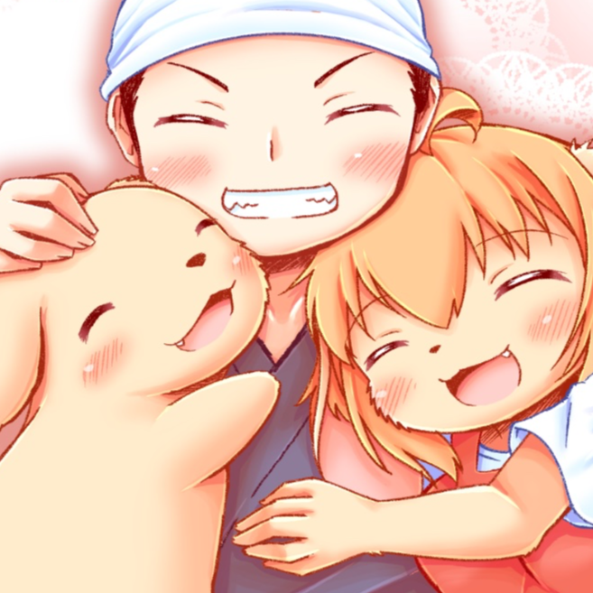Avatar for さかもとあおい skeb値下げ中