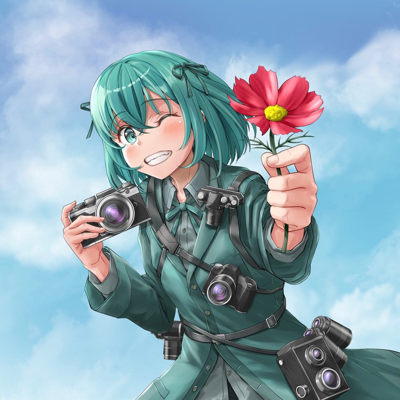 Avatar for noco｜Flower Photographer
