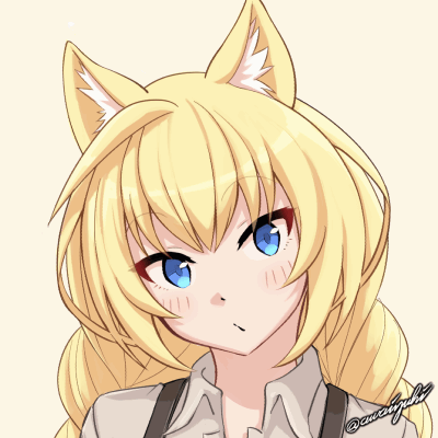 Avatar for 淡井ゆうひ