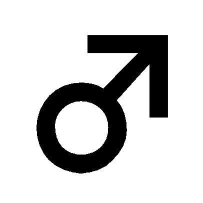 Avatar for マユゲ♂