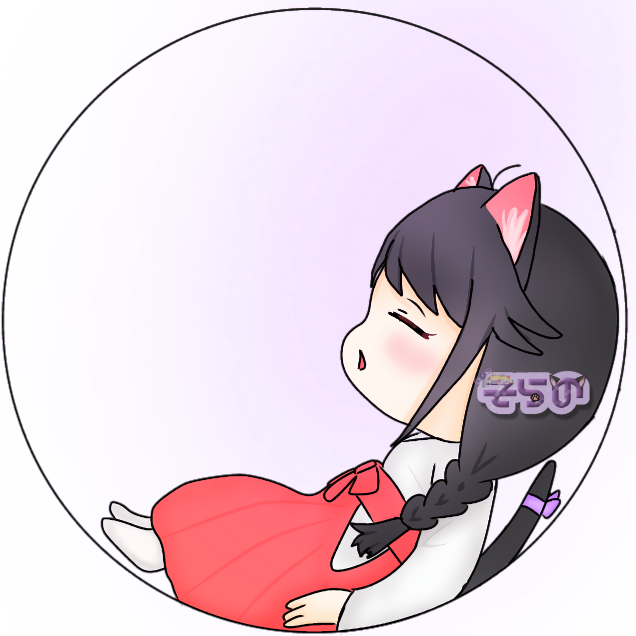 Avatar for :hidarite_kanisan:そらの:nikukyu::yume_maru: