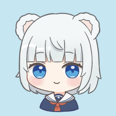 Avatar for 夏白はる