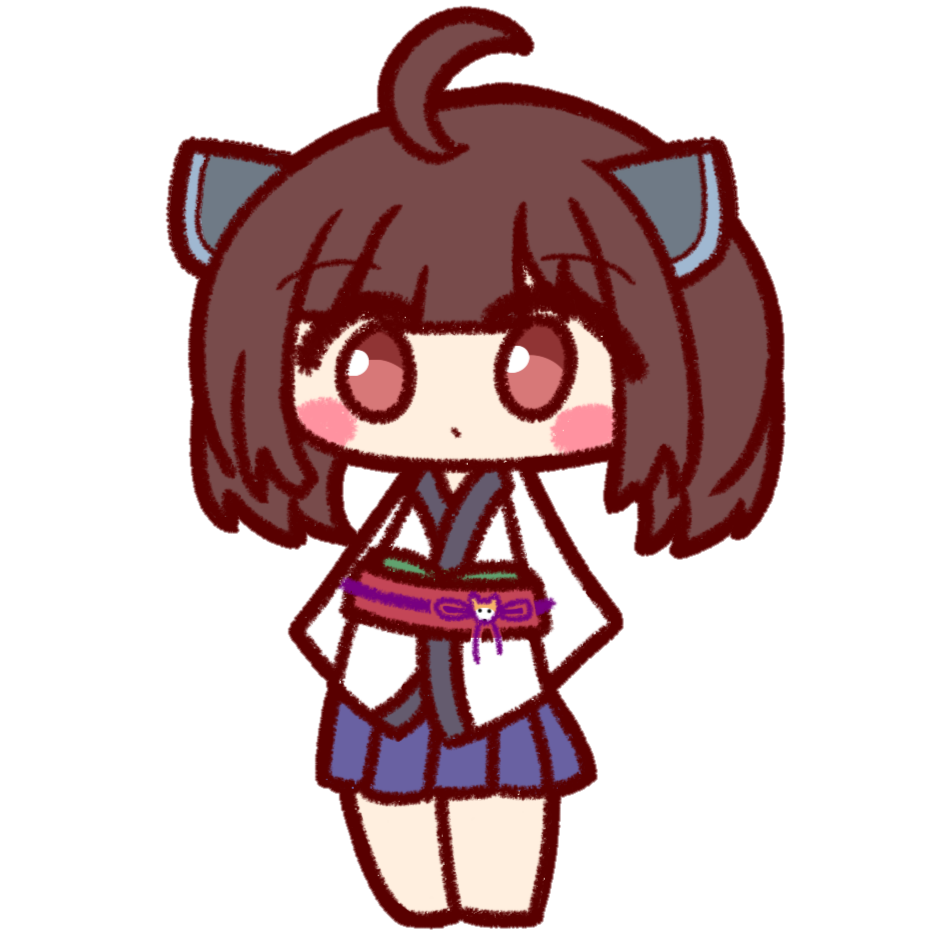 Avatar for 何やってるんですか？絵描いてください！