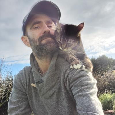 Avatar for IƧΛΛC aka isaac