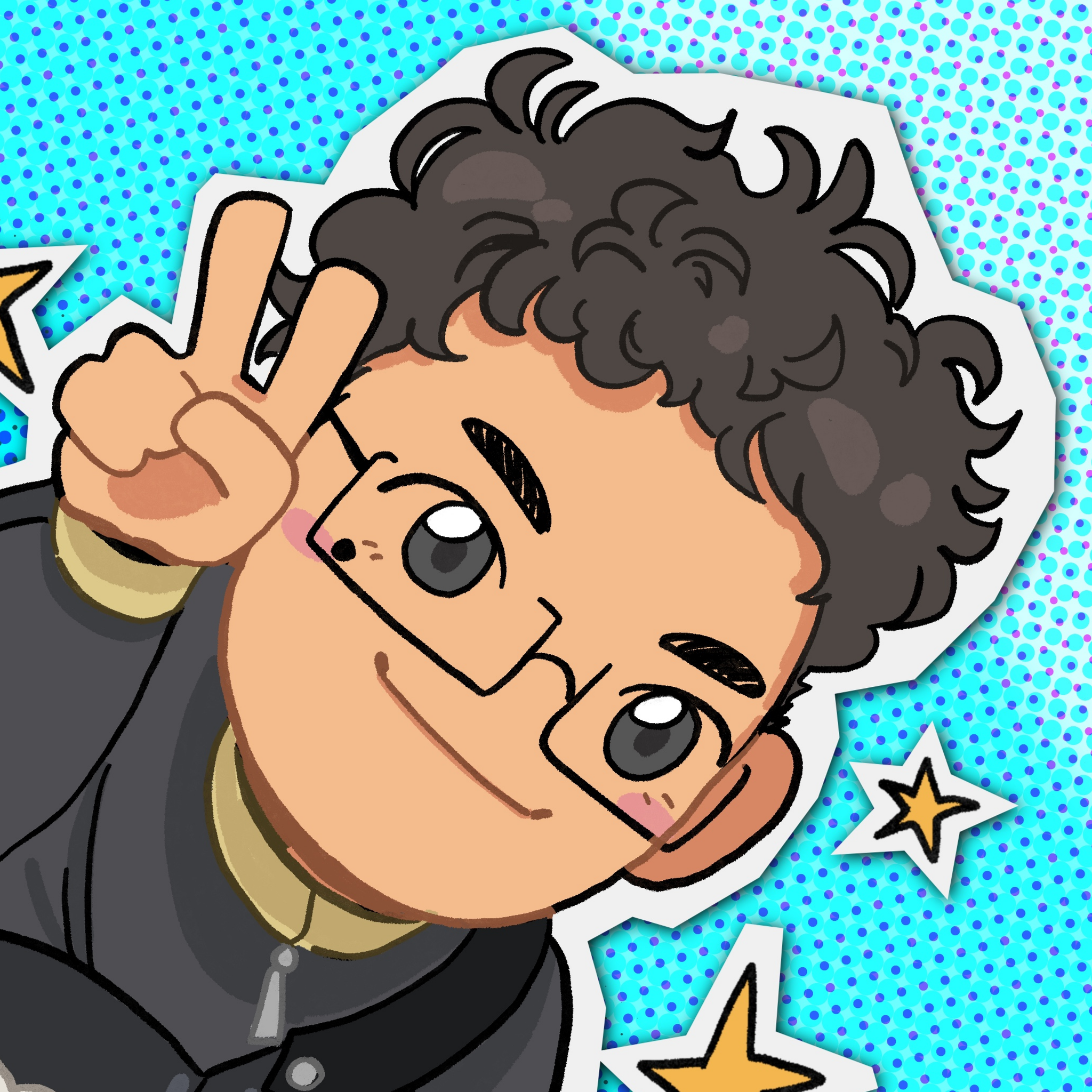 Avatar for Sandy Corzeta