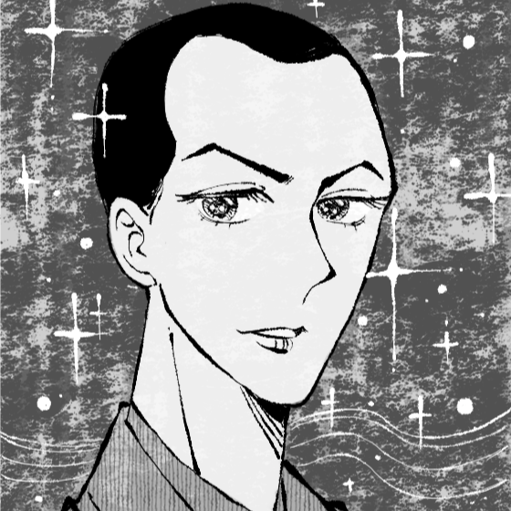 Avatar for 愚痴をこぼしても一人@C107(火)東5-ト64b売り子