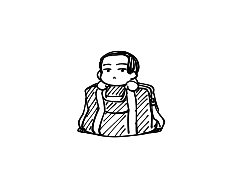 Avatar for 愚痴をこぼしても一人:ozaki_housai_is_always_watching_you: