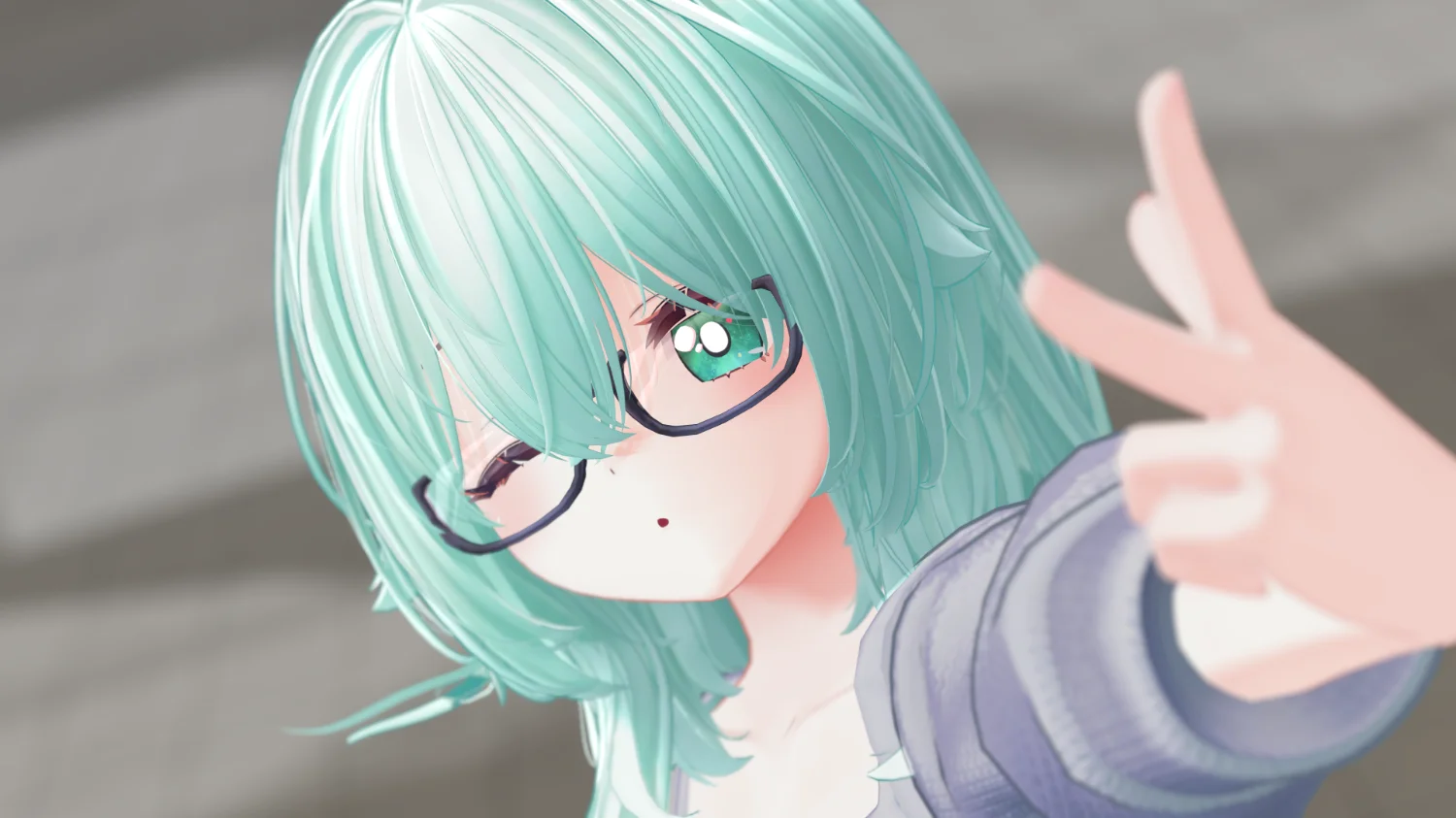 Avatar for 美少女