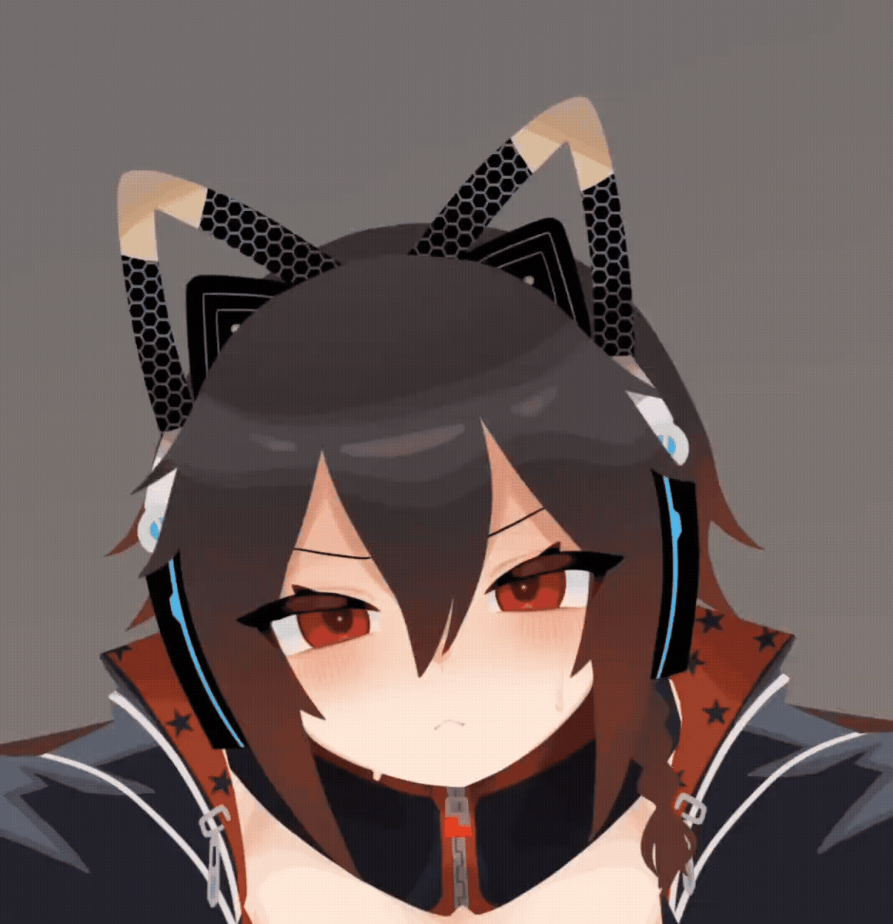 Avatar for Kasaragi_dmm:skeb: