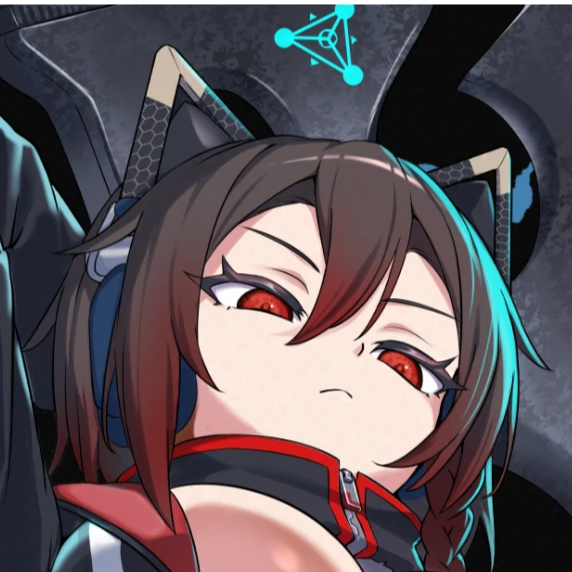 Avatar for Kasaragi_dmm:skeb: