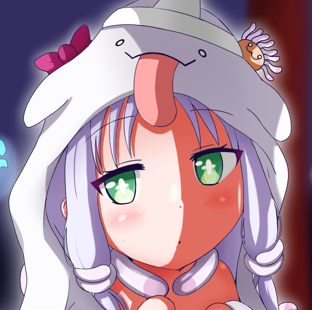 Avatar for きなん:yuranchan_walk::shilasuchan_run: