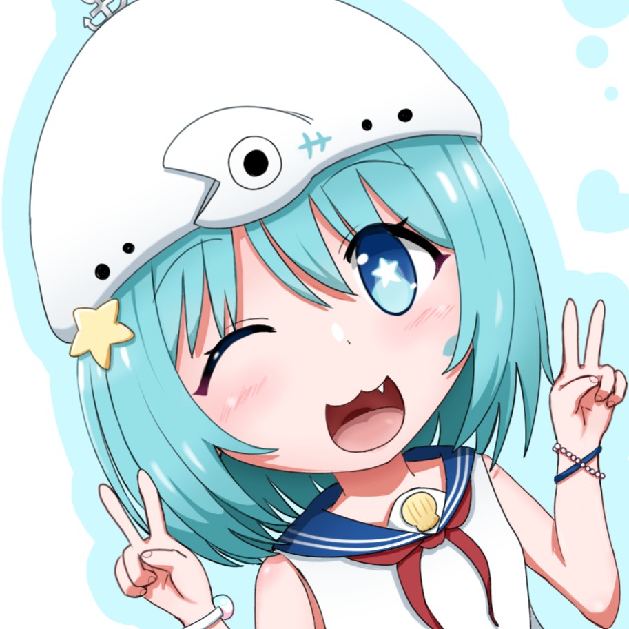 Avatar for きなん:yuranchan_walk::shilasuchan_run::uwaai__i: