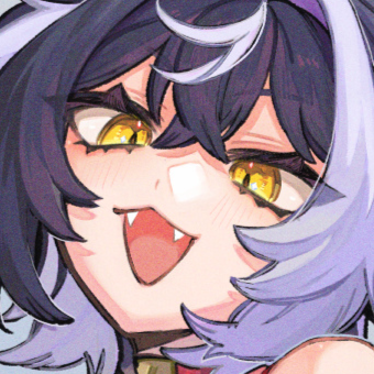 Avatar for もちだSAN。:skeb: