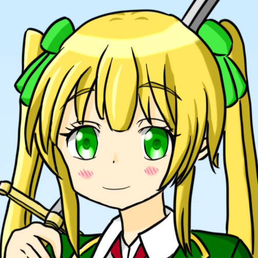 Avatar for 千歳夏夜＠うちの子・お絵描き練習中