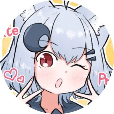 Avatar for :kushiya_peace:くまのすけ:kushiya_peace: